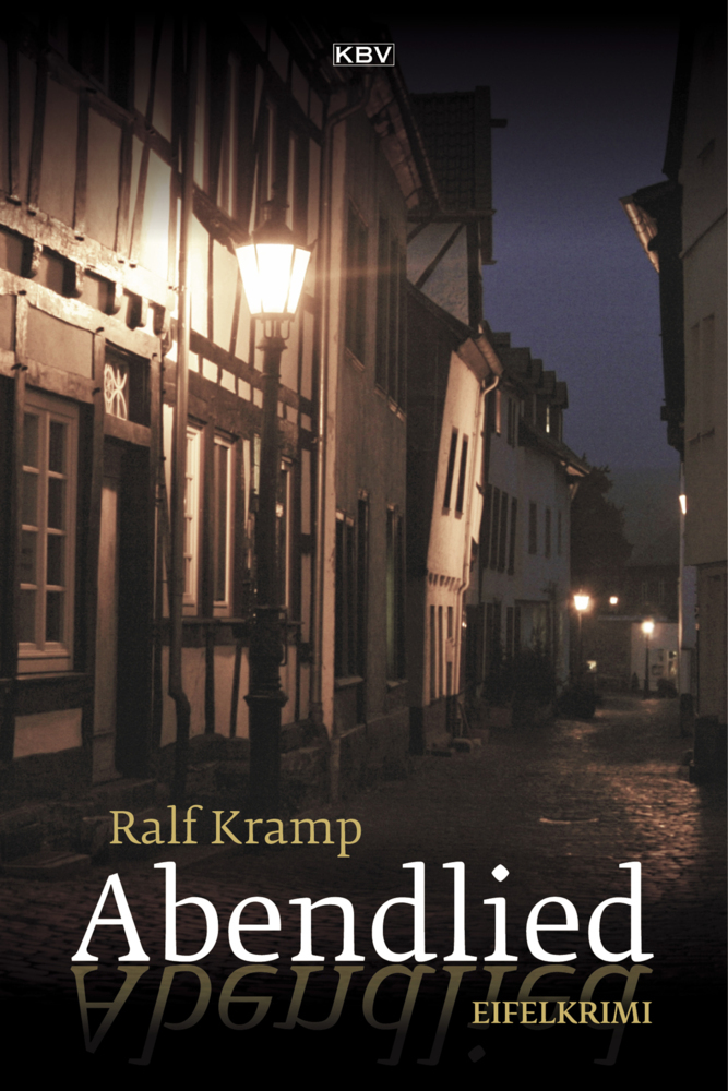 Abendlied main product photo