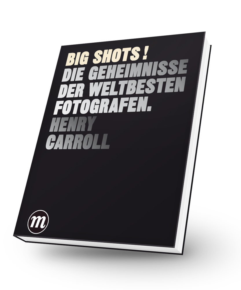 BIG SHOTS! main product photo