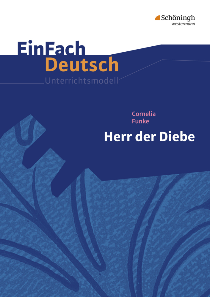 EinFach Deutsch Unterrichtsmodelle main product photo