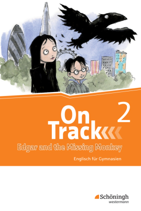 On Track - Englisch für Gymnasien