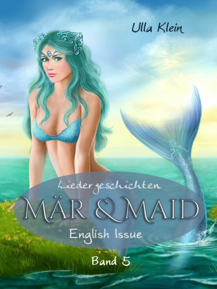 Mär & Maid - Liedergeschichten Band 5 main product photo