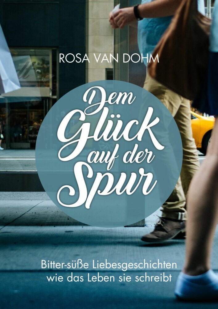 Dem Glück auf der Spur main product photo
