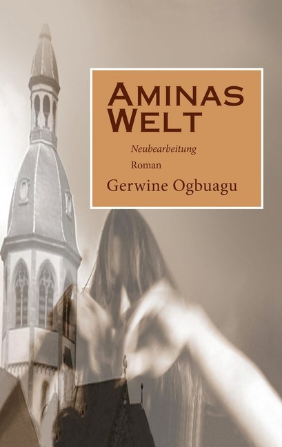 Aminas Welt main product photo