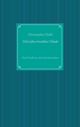 Zehn Jahre bezahlter Urlaub