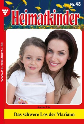 Das schwere Los der Mariann