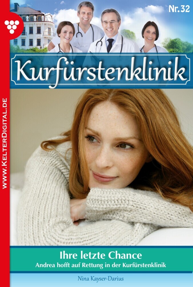 Ihre letzte Chance main product photo