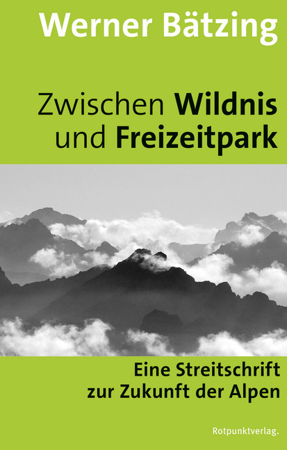 Zwischen Wildnis und Freizeitpark main product photo