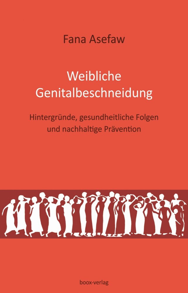 Weibliche Genitalbeschneidung main product photo