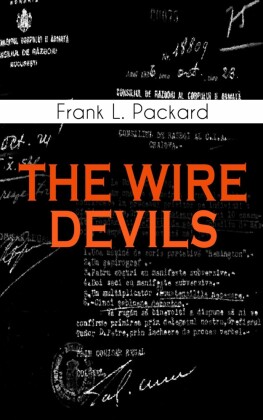 THE WIRE DEVILS