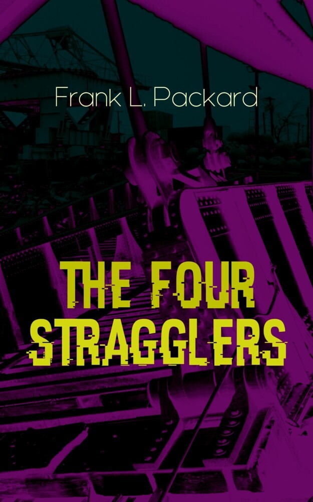 The Four Stragglers main product photo