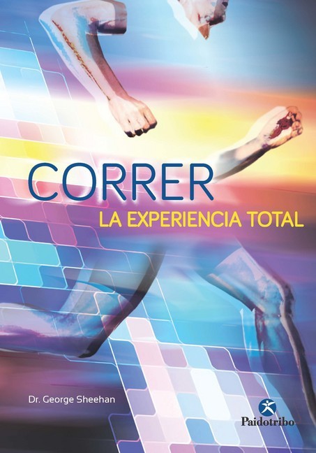 Correr, la experiencia total main product photo