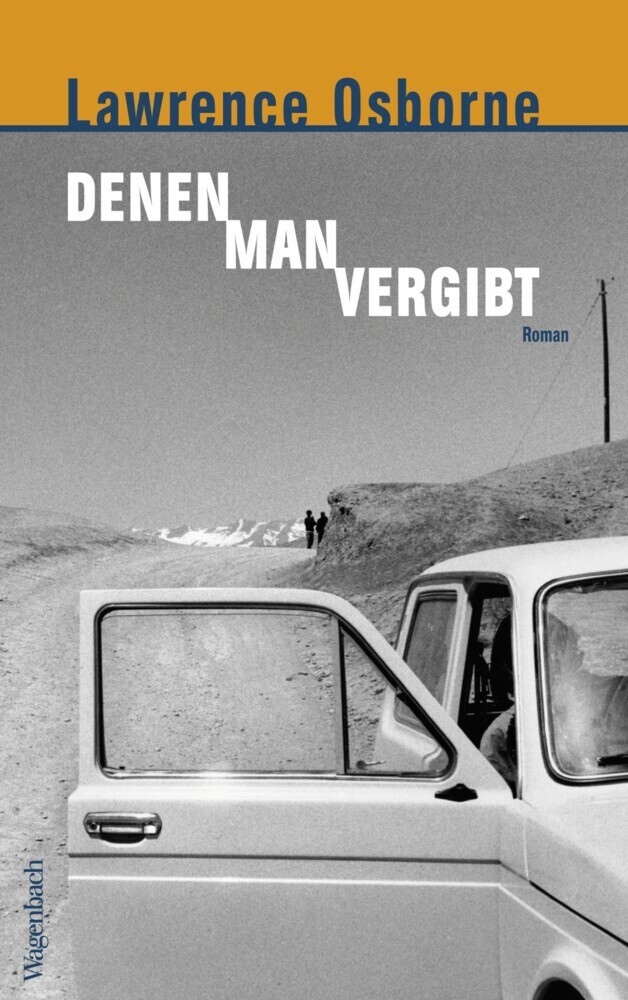 Denen man vergibt main product photo