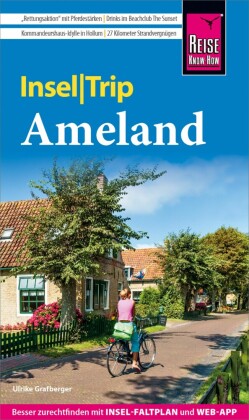 Reise Know-How InselTrip Ameland