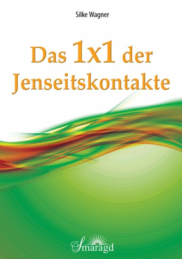 Das 1x1 der Jenseitskontakte main product photo