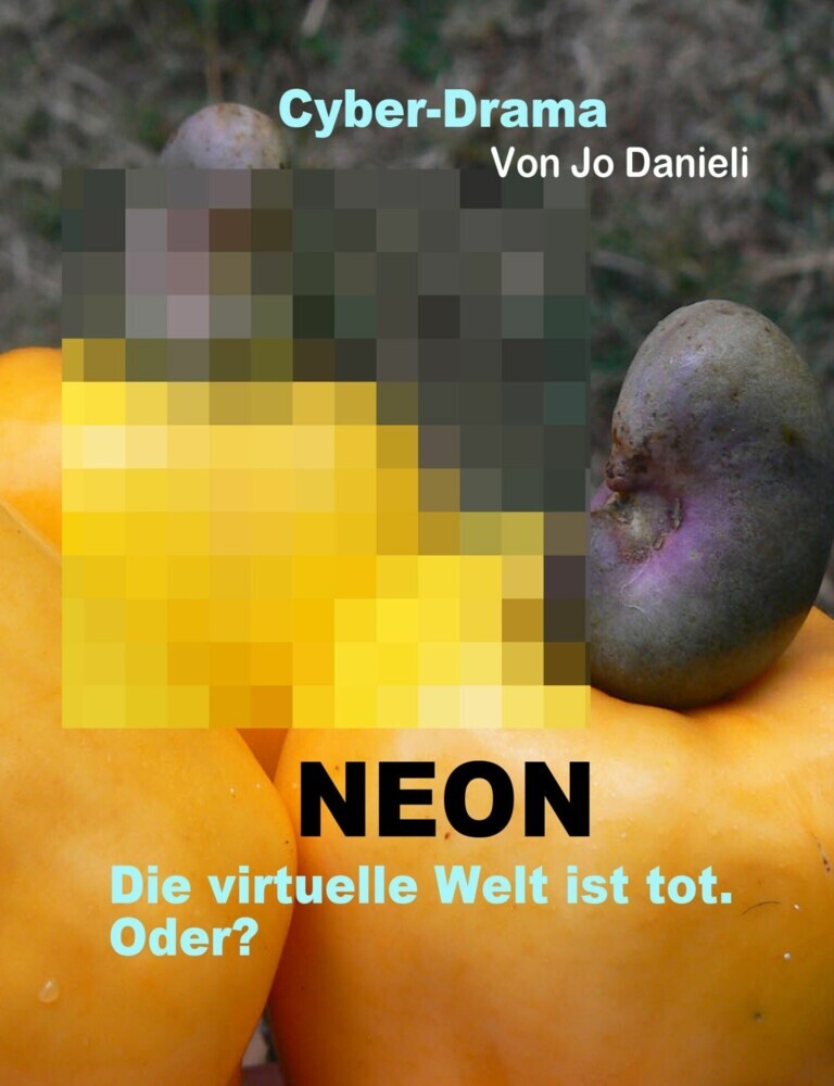 Neon main product photo