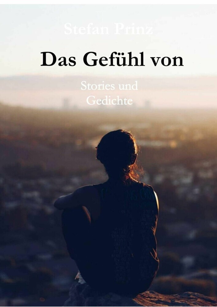 Das Gefühl von main product photo