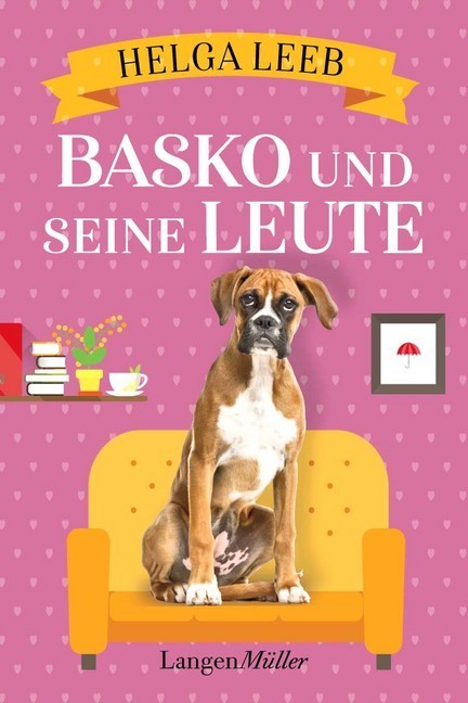 Basko und seine Leute main product photo