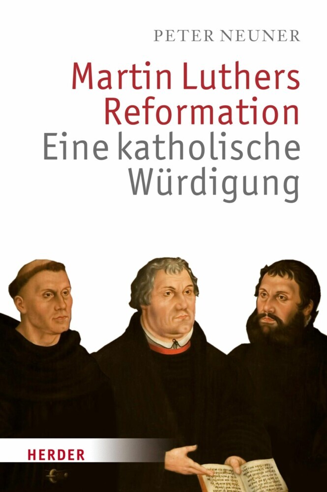 Martin Luthers Reformation main product photo
