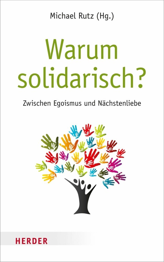 Warum solidarisch? main product photo