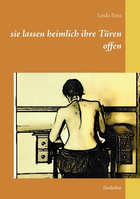 sie lassen heimlich ihre Türen offen main product photo