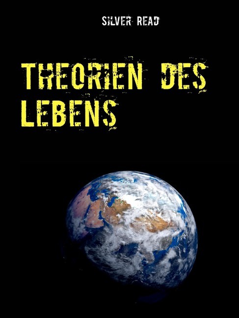 Theorien des Lebens main product photo