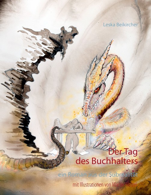 Der Tag des Buchhalters main product photo