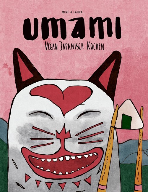 Umami main product photo