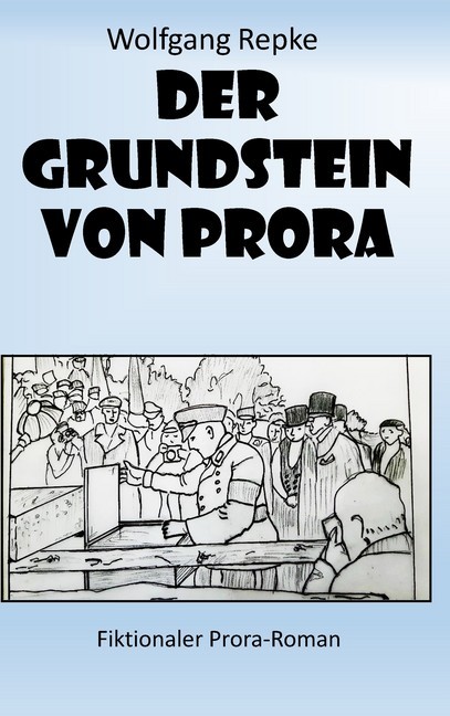 Der Grundstein von Prora main product photo