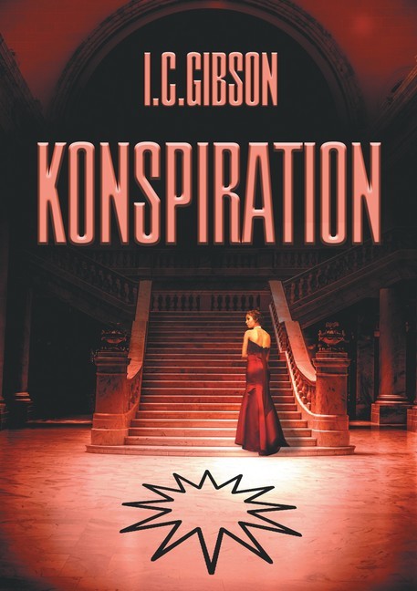 Konspiration main product photo