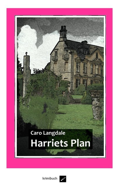 Harriets Plan main product photo