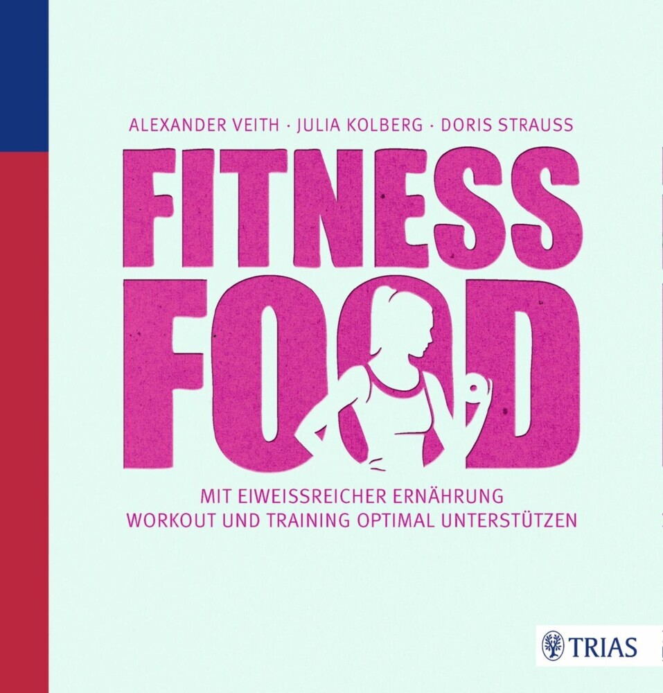 Fitness-Food main product photo