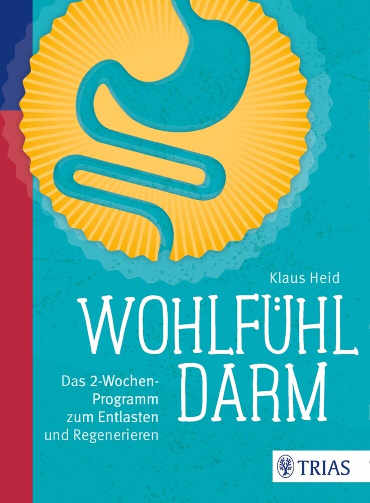 Wohlfühl-Darm main product photo