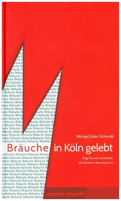 Bräuche in Köln gelebt main product photo