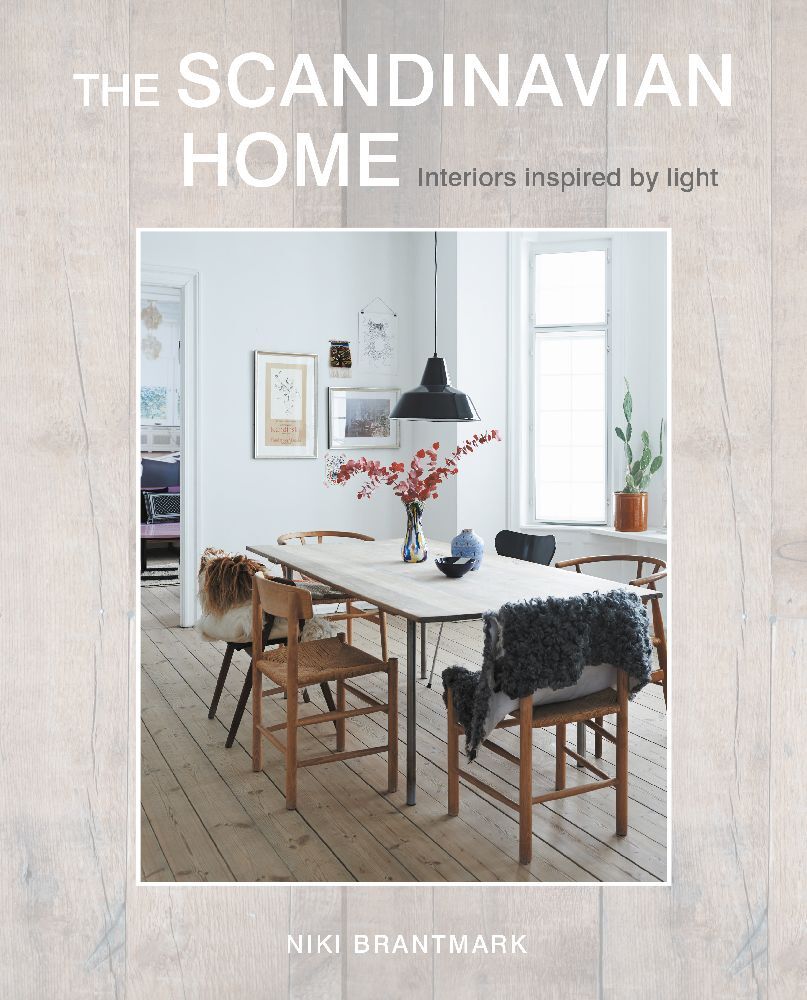 The Scandinavian Home main product photo