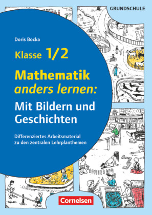 Mit Bildern und Geschichten lernen - Klasse 1/2