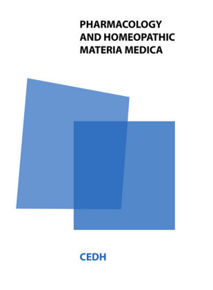 Pharmacology and Homeopathic Materia Medica