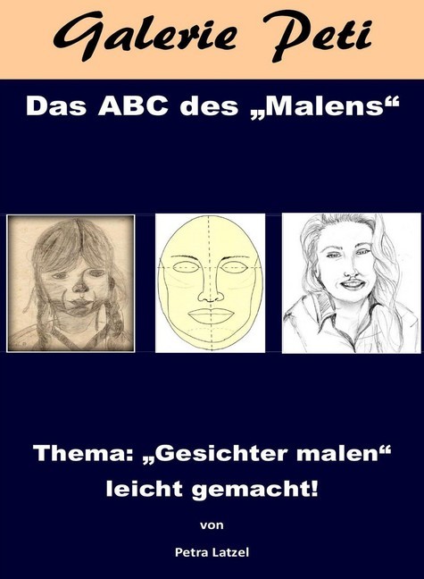 Das abc des Malens main product photo