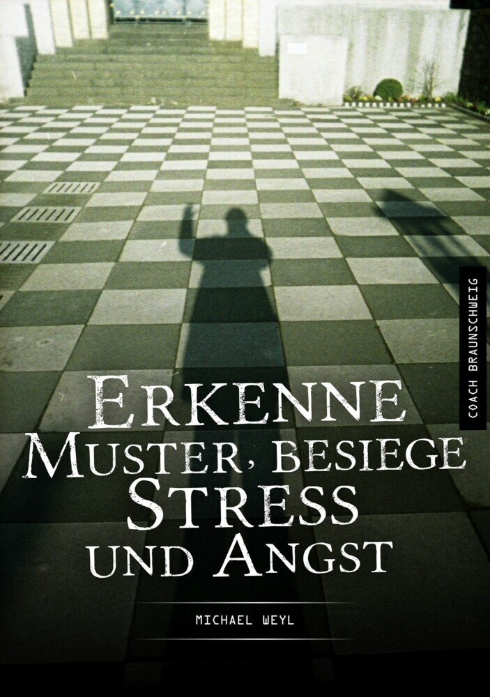 Erkenne Muster, besiege Stress und Angst main product photo