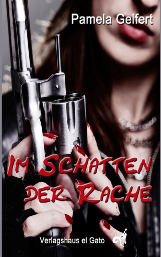 Im Schatten der Rache main product photo