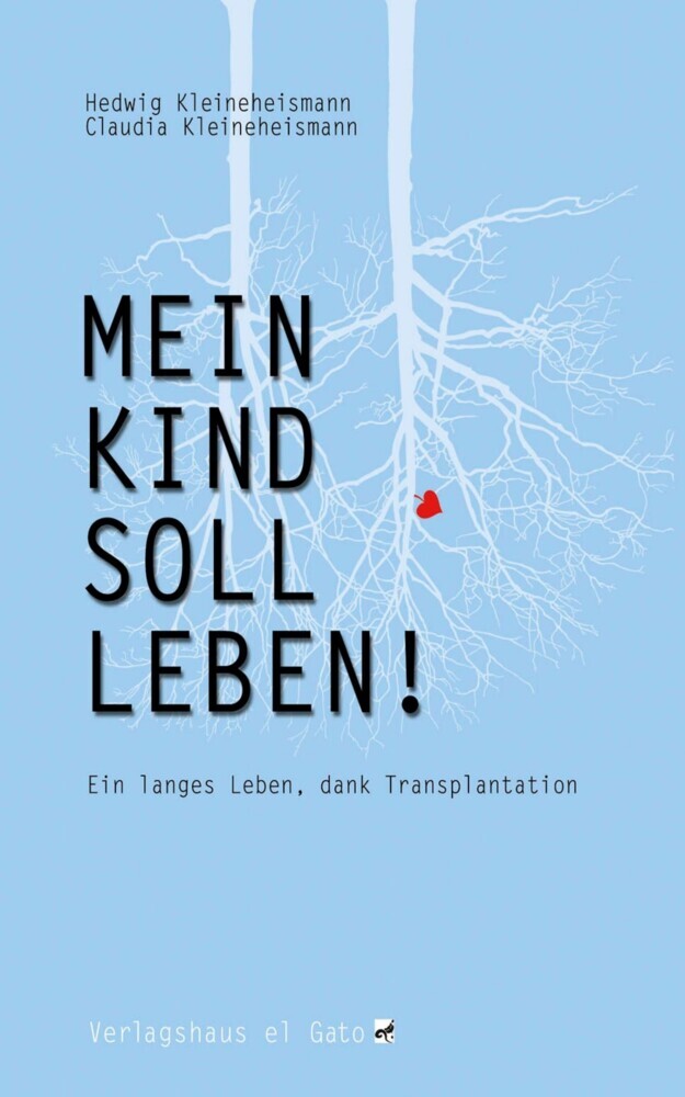 Mein Kind soll leben main product photo