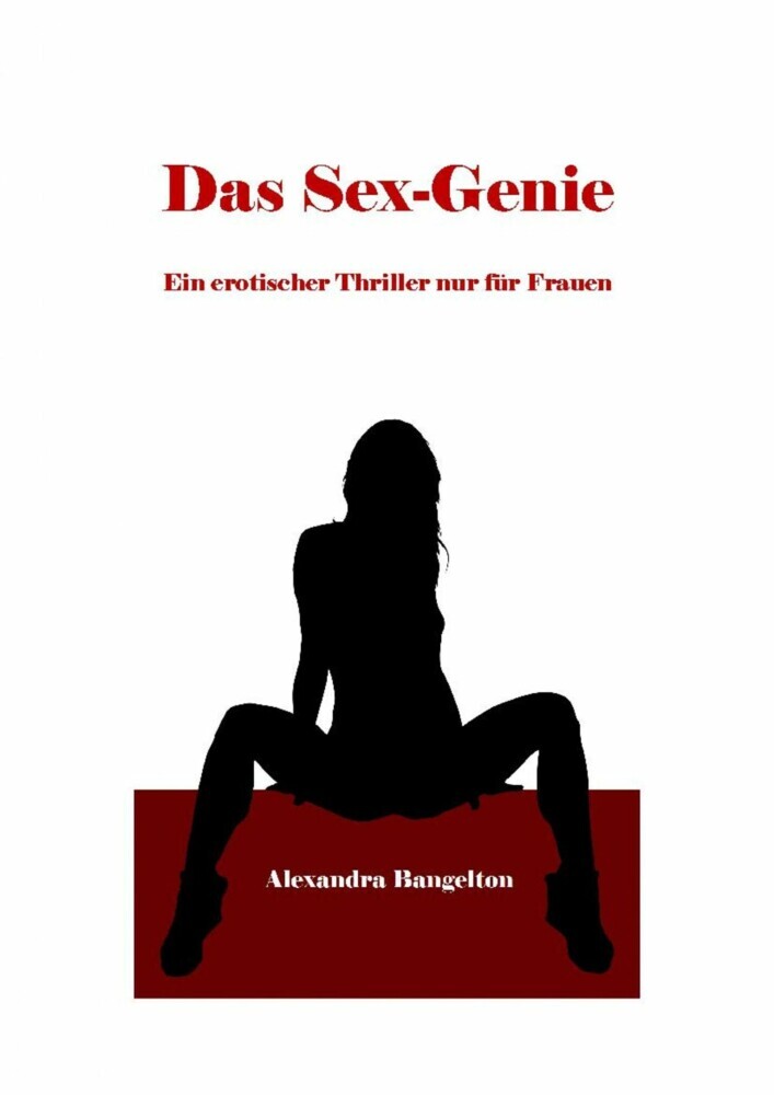Das Sex-Genie main product photo