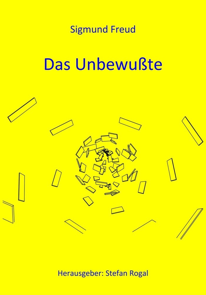 Das Unbewußte main product photo