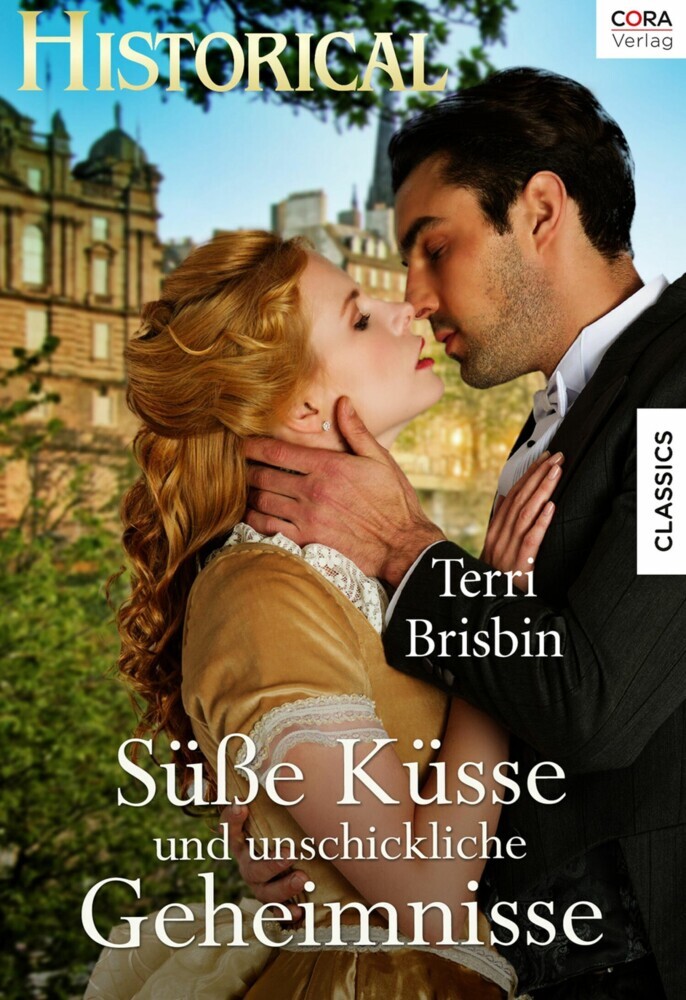 Süße Küsse und unschickliche Geheimnisse main product photo