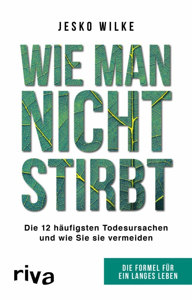 Wie man nicht stirbt main product photo