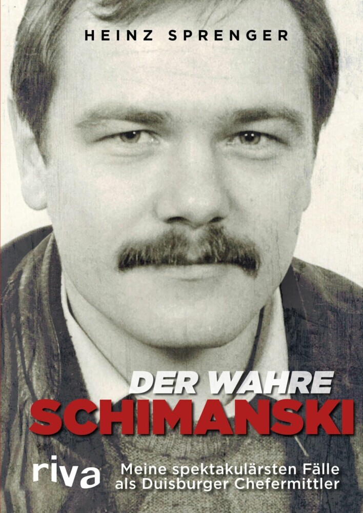 Der wahre Schimanski main product photo