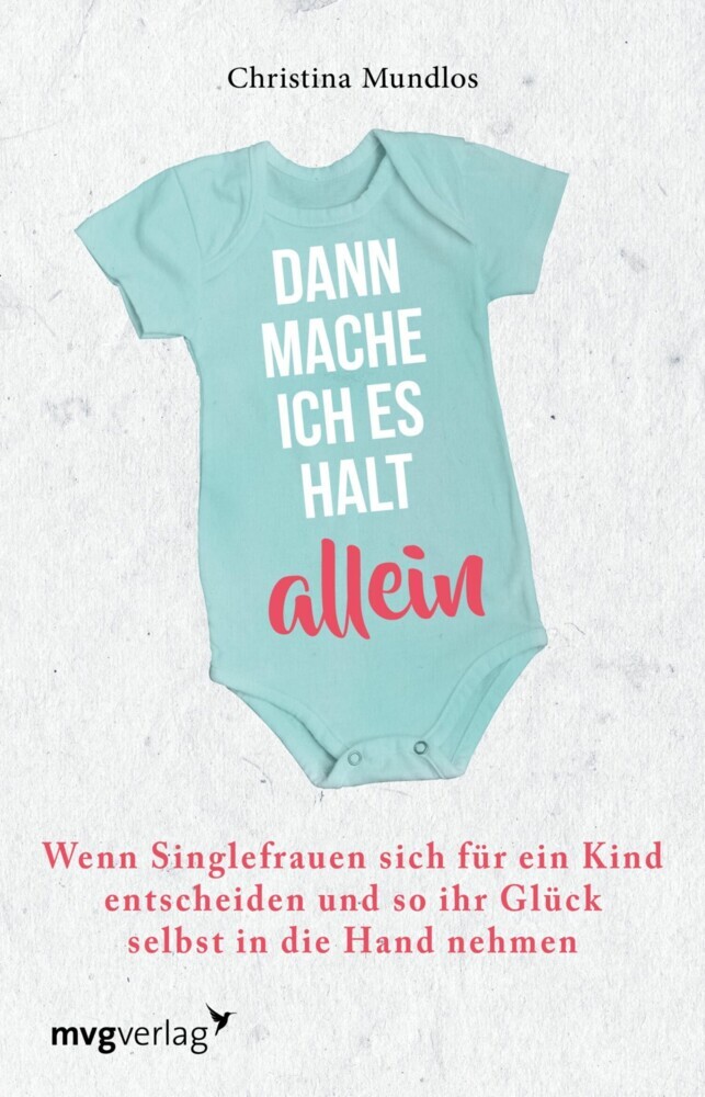 Dann mache ich es halt allein main product photo