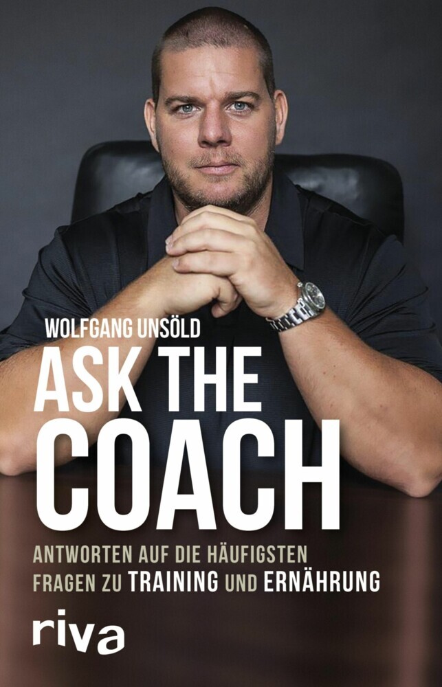 Ask the Coach main product photo