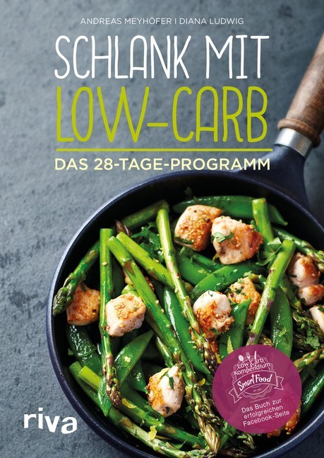 Schlank mit Low-Carb main product photo