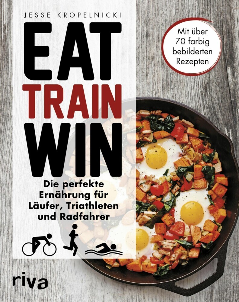 Eat. Train. Win. main product photo