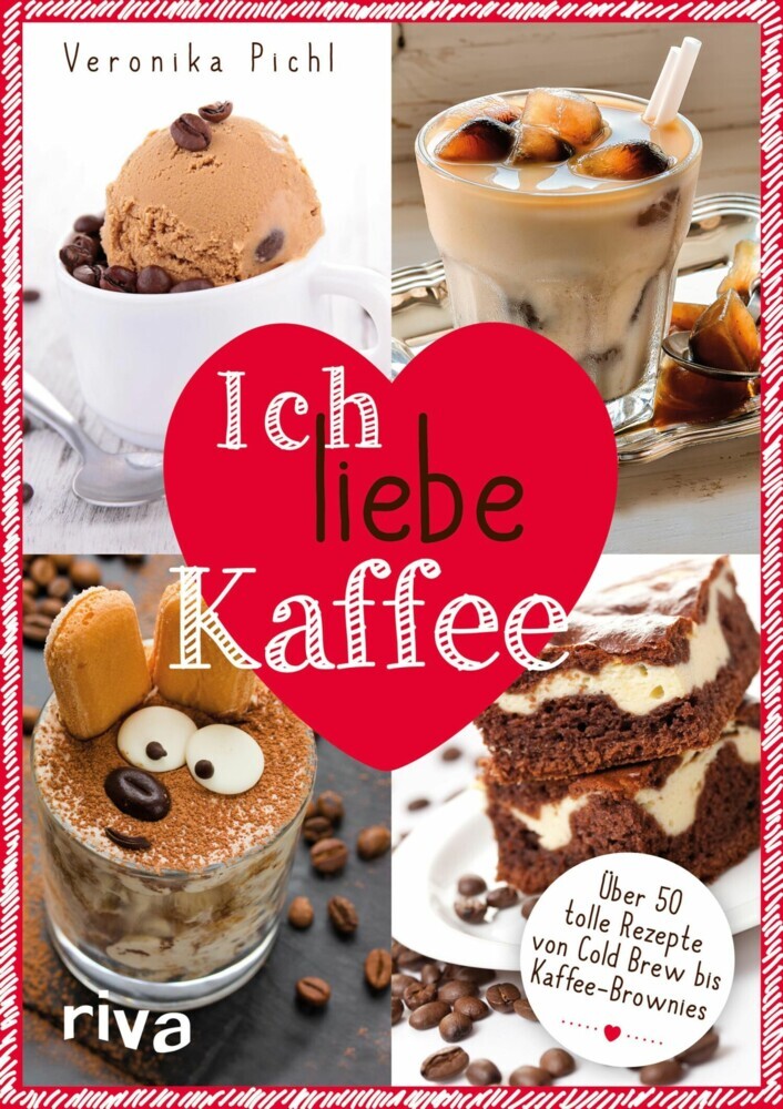 Ich liebe Kaffee main product photo